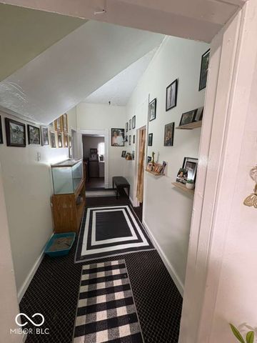 1839 Singleton Street, Indianapolis, IN 46203