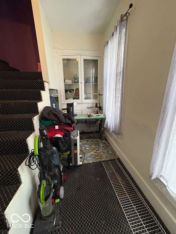 1839 Singleton Street, Indianapolis, IN 46203