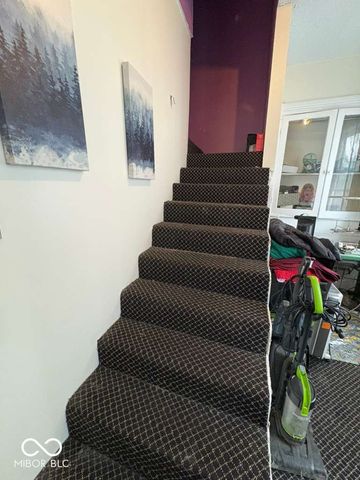 1839 Singleton Street, Indianapolis, IN 46203