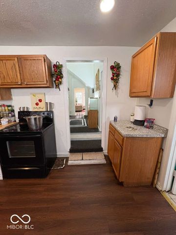 1839 Singleton Street, Indianapolis, IN 46203