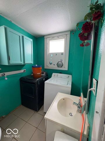 1839 Singleton Street, Indianapolis, IN 46203