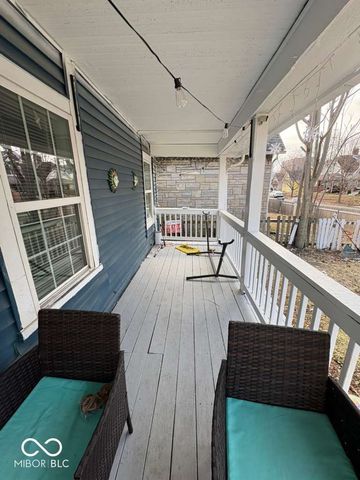 1839 Singleton Street, Indianapolis, IN 46203