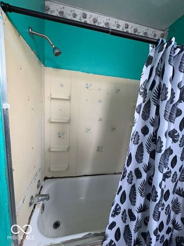 1839 Singleton Street, Indianapolis, IN 46203