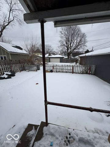 1839 Singleton Street, Indianapolis, IN 46203