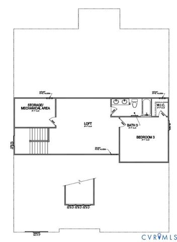 8118 Clancy Ct, Chesterfield, VA 23838