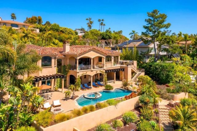 7133 Obelisco Circle, Carlsbad, CA 92009