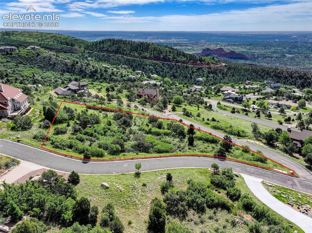 4250 Old Scotchman Way, Colorado Springs, CO 80904 — photo 3