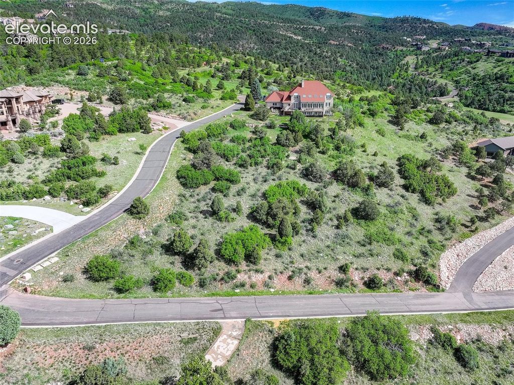 4250 Old Scotchman Way, Colorado Springs, CO 80904 — photo 4