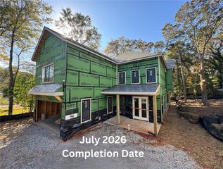 990 Sycamore Drive, Decatur, GA 30030