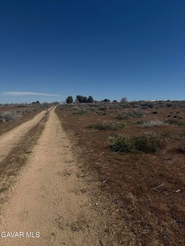 225 Ste Drt Vic Avenue Y4 Ste, Llano, CA 93544