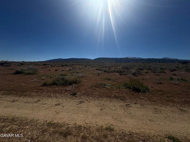 225 Ste Drt Vic Avenue Y4 Ste, Llano, CA 93544