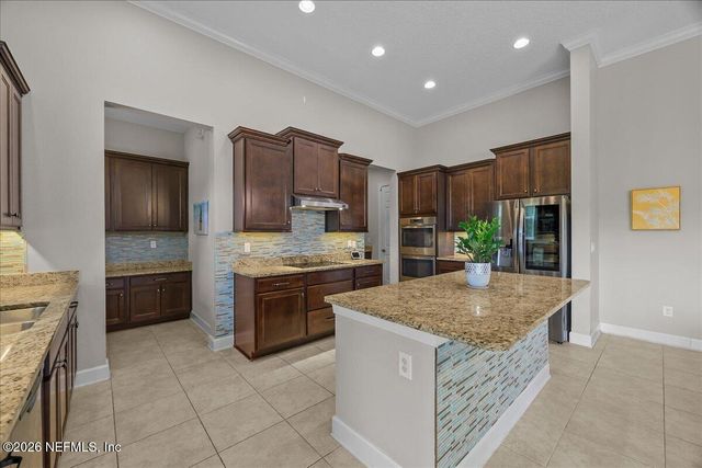 94 STONE CREEK Circle, St. Johns, FL 32259