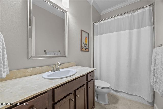 94 STONE CREEK Circle, St. Johns, FL 32259