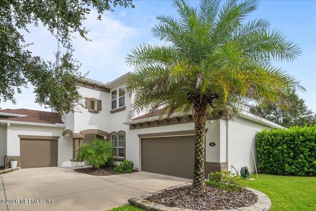 94 STONE CREEK Circle, St. Johns, FL 32259