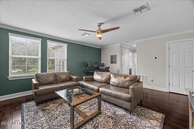 94 STONE CREEK Circle, St. Johns, FL 32259