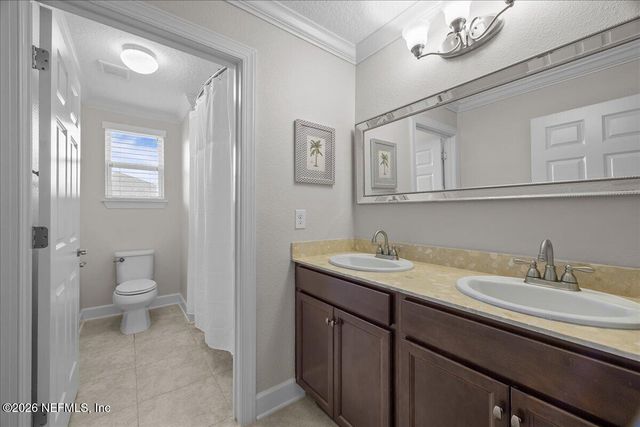 94 STONE CREEK Circle, St. Johns, FL 32259