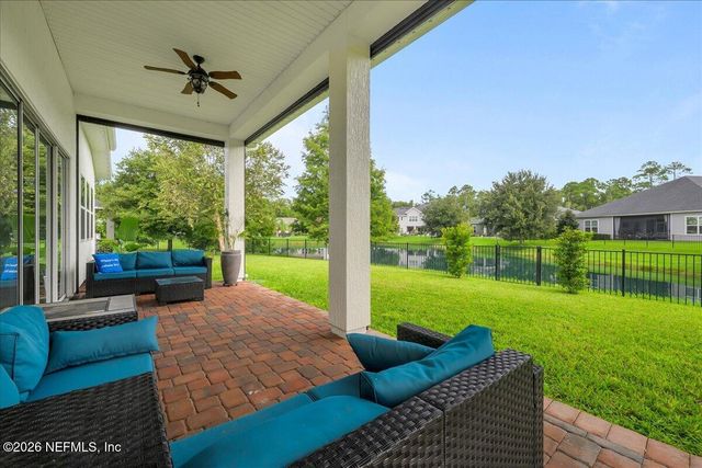 94 STONE CREEK Circle, St. Johns, FL 32259
