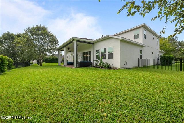 94 STONE CREEK Circle, St. Johns, FL 32259