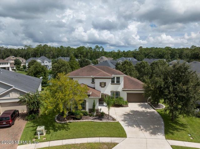94 STONE CREEK Circle, St. Johns, FL 32259