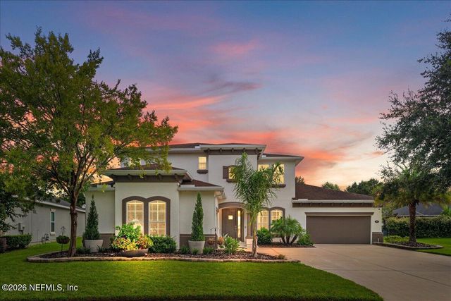 94 STONE CREEK Circle, St. Johns, FL 32259