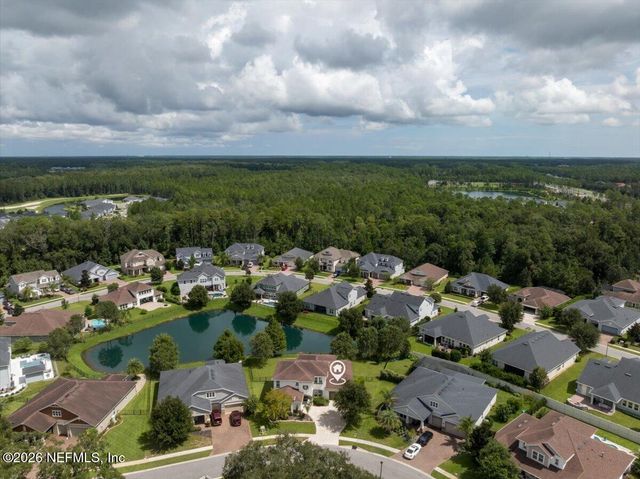 94 STONE CREEK Circle, St. Johns, FL 32259