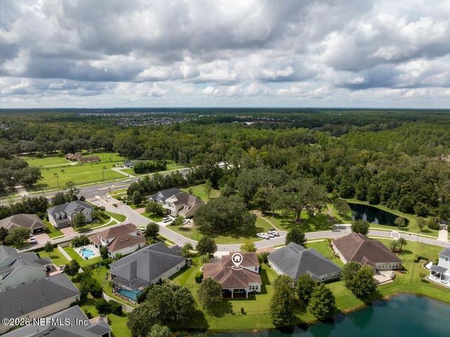 94 STONE CREEK Circle, St. Johns, FL 32259