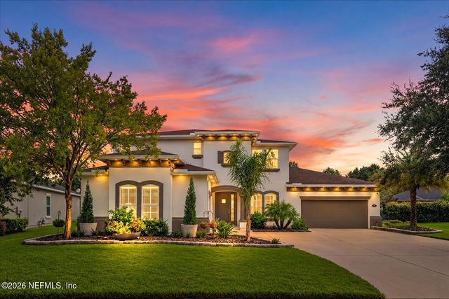 94 STONE CREEK Circle, St. Johns, FL 32259