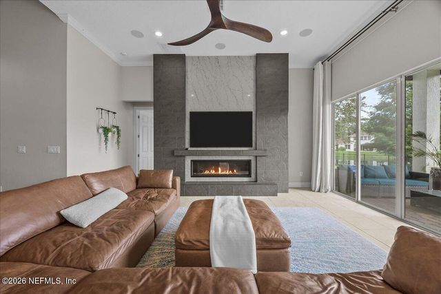 94 STONE CREEK Circle, St. Johns, FL 32259