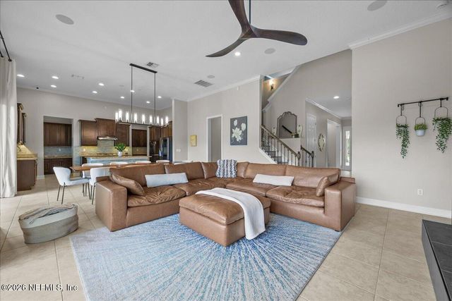 94 STONE CREEK Circle, St. Johns, FL 32259