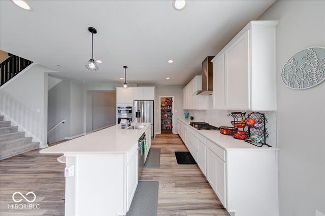 3914 War Admiral Court, Bargersville, IN 46106