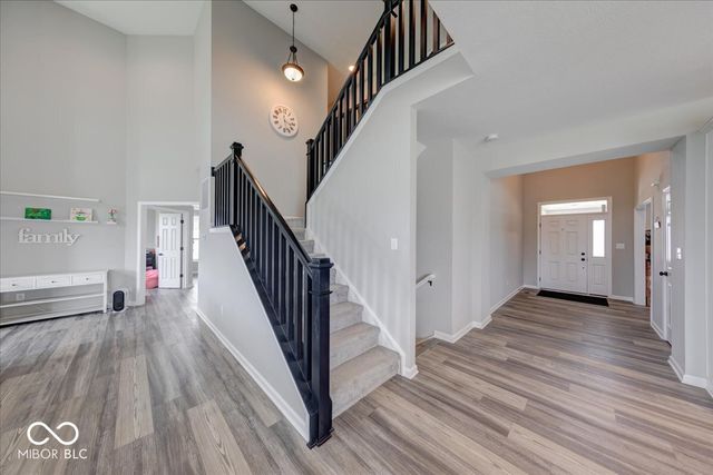 3914 War Admiral Court, Bargersville, IN 46106