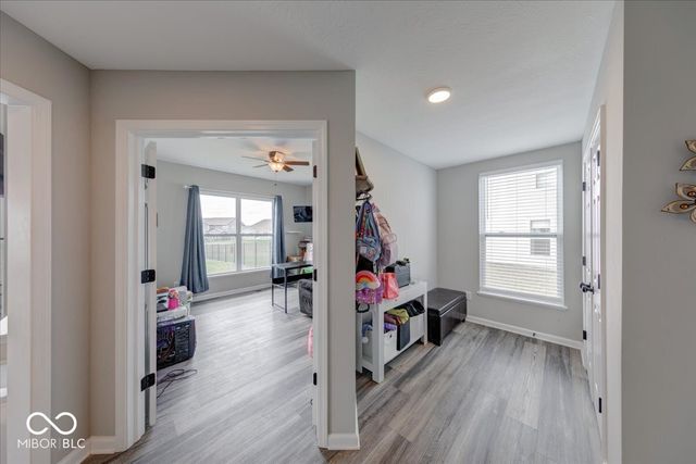 3914 War Admiral Court, Bargersville, IN 46106