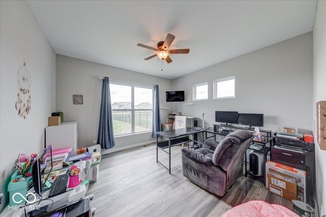 3914 War Admiral Court, Bargersville, IN 46106