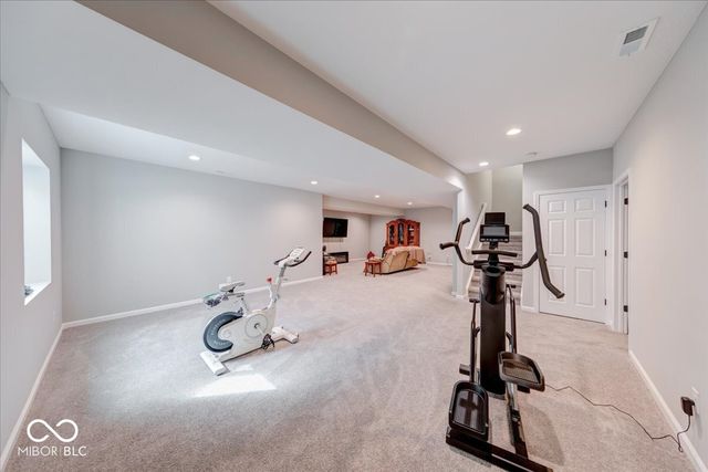 3914 War Admiral Court, Bargersville, IN 46106