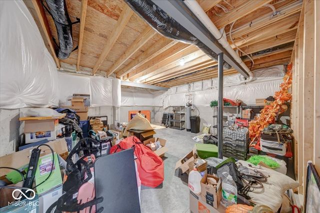 3914 War Admiral Court, Bargersville, IN 46106