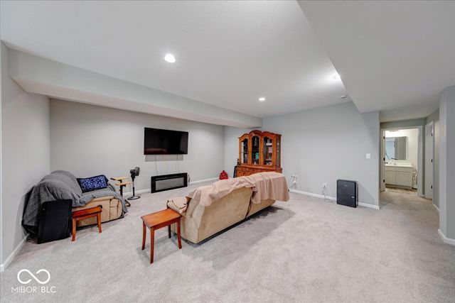 3914 War Admiral Court, Bargersville, IN 46106