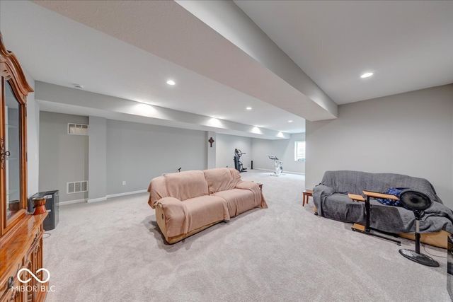 3914 War Admiral Court, Bargersville, IN 46106