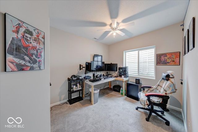 3914 War Admiral Court, Bargersville, IN 46106