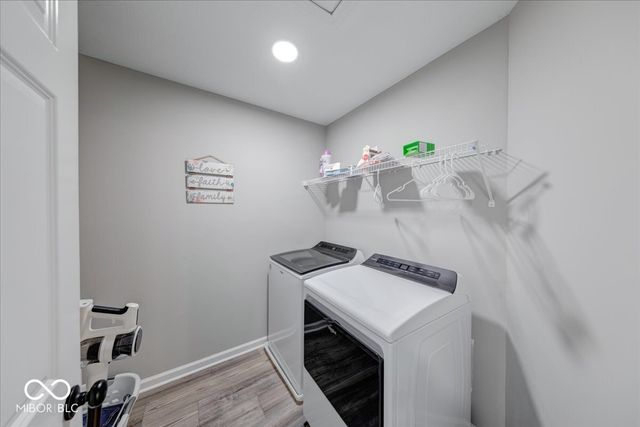 3914 War Admiral Court, Bargersville, IN 46106