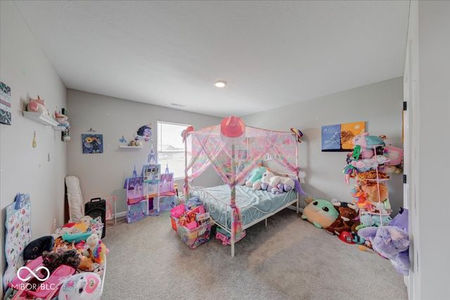 3914 War Admiral Court, Bargersville, IN 46106