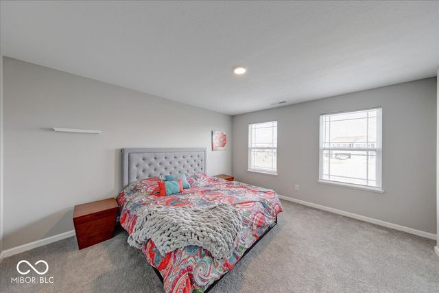 3914 War Admiral Court, Bargersville, IN 46106