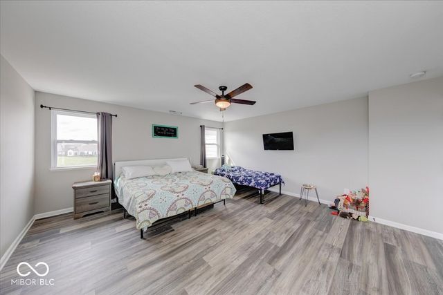 3914 War Admiral Court, Bargersville, IN 46106