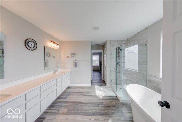 3914 War Admiral Court, Bargersville, IN 46106