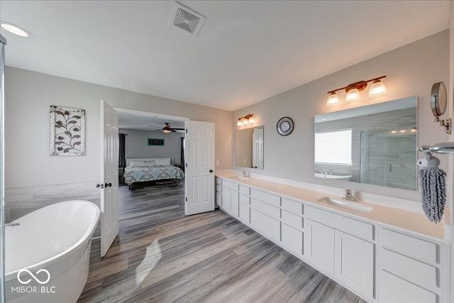 3914 War Admiral Court, Bargersville, IN 46106