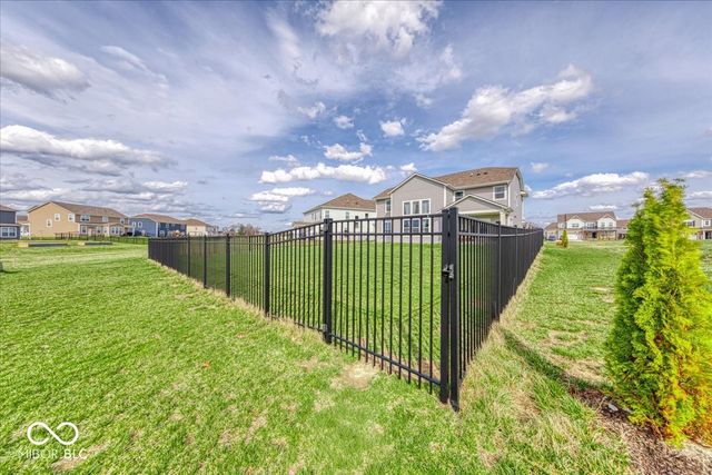 3914 War Admiral Court, Bargersville, IN 46106