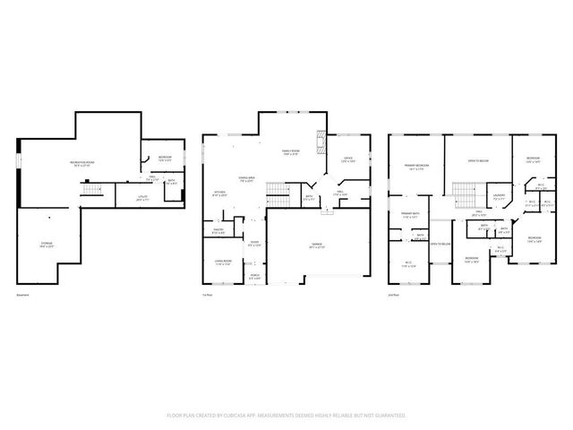 3914 War Admiral Court, Bargersville, IN 46106