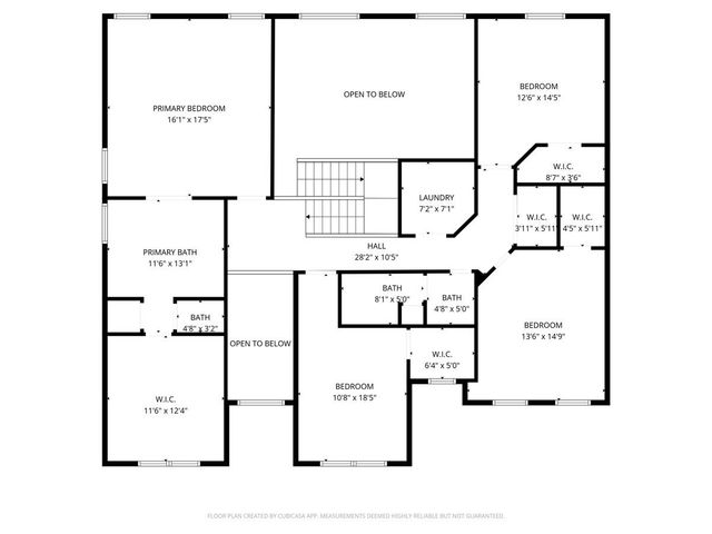 3914 War Admiral Court, Bargersville, IN 46106