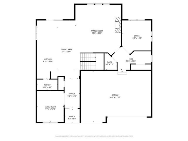 3914 War Admiral Court, Bargersville, IN 46106