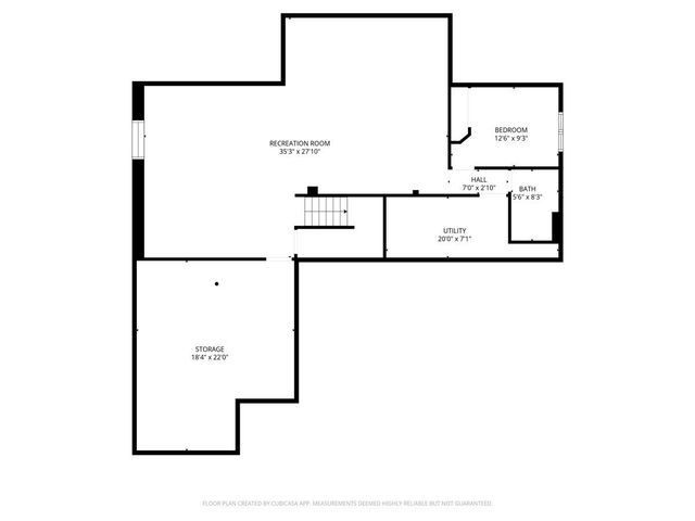 3914 War Admiral Court, Bargersville, IN 46106