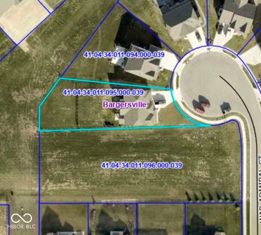 3914 War Admiral Court, Bargersville, IN 46106